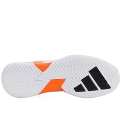 Tênis adidas Masculino Defiant Speed 2 All Court - Foto 5