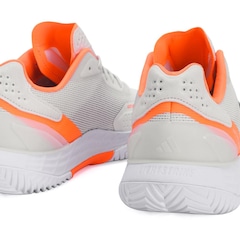 Tênis adidas Masculino Defiant Speed 2 All Court - Foto 6