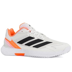 Tênis adidas Masculino Defiant Speed 2 All Court - Foto 7