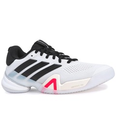 Tênis adidas Masculino Barricade 14 - All Court - Foto 6