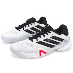 Tênis adidas Masculino Barricade 14 - All Court - Foto 3