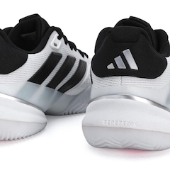 Tênis adidas Masculino Barricade 14 - All Court - Foto 6