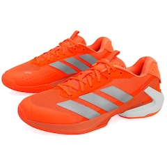 Tênis adidas Masculino Adizero Ubersonic 5 All Court - Foto 3
