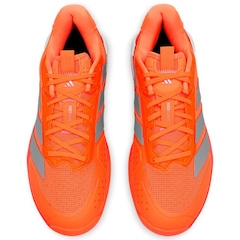 Tênis adidas Masculino Adizero Ubersonic 5 All Court - Foto 4