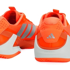 Tênis adidas Masculino Adizero Ubersonic 5 All Court - Foto 6