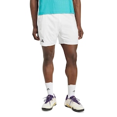 Shorts adidas Ergo Tennis Climacool 7in Masculino - Foto 2