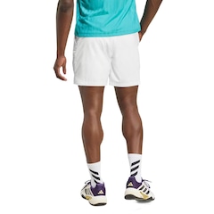 Shorts adidas Ergo Tennis Climacool 7in Masculino - Foto 5