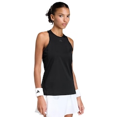 Camiseta Regata adidas Club Tennis Climacool Feminina - Foto 1