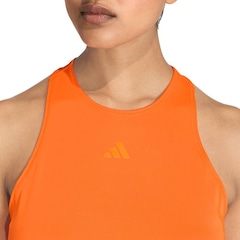 Camiseta Regata adidas Club Tennis Climacool Feminina - Foto 2