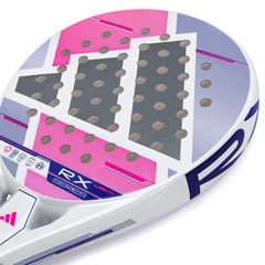 Raquete de Padel adidas RX Series Light 2026 - Foto 2