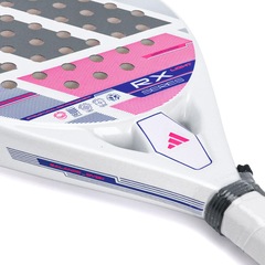 Raquete de Padel adidas RX Series Light 2026 - Foto 3