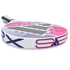 Raquete de Padel adidas RX Series Light 2026 - Foto 5