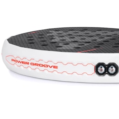 Raquete de Padel adidas Metalbone Ctrl 2026 - Foto 6