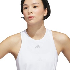 Camiseta Regata adidas Club Tennis Climacool Feminina - Foto 2