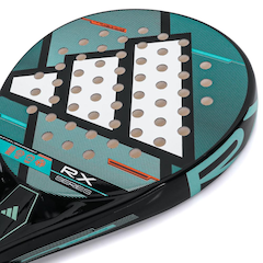 Raquete de Padel adidas RX Series 2026 - Foto 2