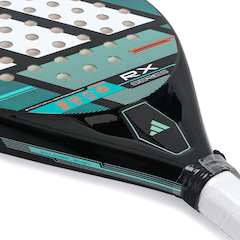 Raquete de Padel adidas RX Series 2026 - Foto 3