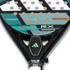 Raquete de Padel adidas RX Series 2026 - Foto 4