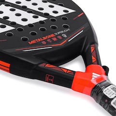 Raquete de Padel adidas Metalbone Superlight 2026 - Foto 3
