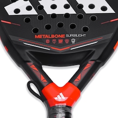 Raquete de Padel adidas Metalbone Superlight 2026 - Foto 4