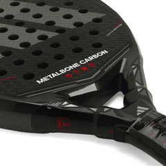 Raquete de Padel adidas Metalbone Carbon 2026 - Foto 3