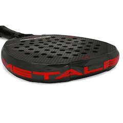 Raquete de Padel adidas Metalbone Carbon 2026 - Foto 5