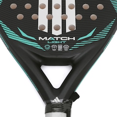 Raquete de Padel adidas Match Light 2026 - Foto 4