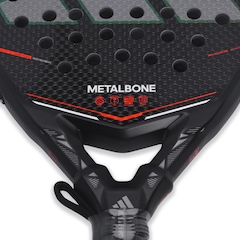 Raquete De Padel adidas Metalbone Ale Galán 2026 - Foto 4