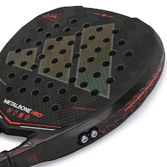 Raquete de Padel adidas Metalbone Hrd+ 2026 - Foto 2