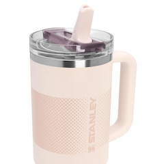 Copo Térmico Stanley Quencher Protour Quartz Fade - 1,18 Litros - Foto 2