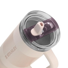 Copo Térmico Stanley Quencher Protour Quartz Fade - 1,18 Litros - Foto 3