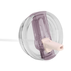 Copo Térmico Stanley Quencher Protour Quartz Fade - 1,18 Litros - Foto 5