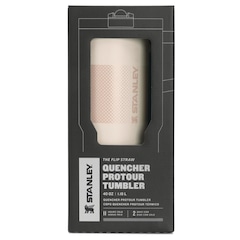 Copo Térmico Stanley Quencher Protour Quartz Fade - 1,18 Litros - Foto 6
