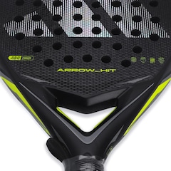 Raquete de Padel adidas Arrow Hit Attk 2026 - Foto 4