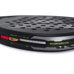 Raquete de Padel adidas Arrow Hit Attk 2026 - Foto 6