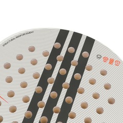 Raquete de Padel adidas Drive Light 2026 - Foto 4