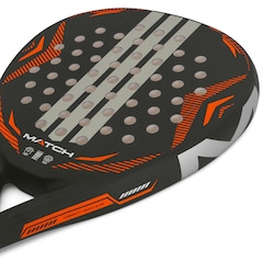 Raquete de Padel adidas Match Black 2026 - Foto 2