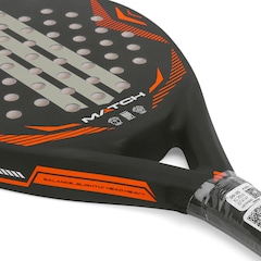 Raquete de Padel adidas Match Black 2026 - Foto 3