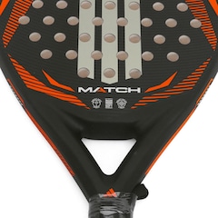Raquete de Padel adidas Match Black 2026 - Foto 4