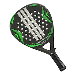 Raquete de Padel adidas Match Black Lime 2026 - Foto 1