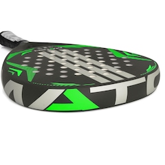 Raquete de Padel adidas Match Black Lime 2026 - Foto 5