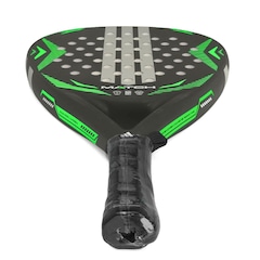 Raquete de Padel adidas Match Black Lime 2026 - Foto 6
