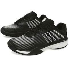 Tênis Kswiss Hypercourt Express 2 - Masculino - Foto 2