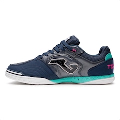 Chuteira de Futsal Joma Top Flex - Adulta - Foto 2