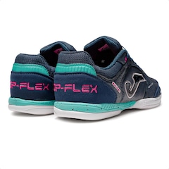 Chuteira de Futsal Joma Top Flex - Adulta - Foto 5