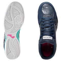 Chuteira de Futsal Joma Top Flex - Adulta - Foto 6