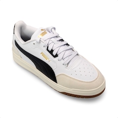 Tênis Puma Unissex Shuffle Downtown OG Unissex - Foto 2