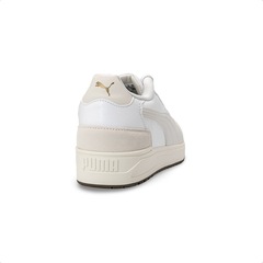 Tênis Puma Unissex Shuffle Downtown OG Unissex - Foto 4