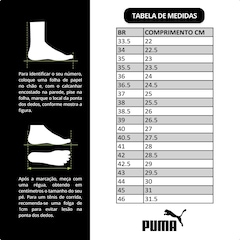 Tênis Puma Skyrocket Lite 2 Bdp Masculino - Foto 6