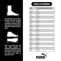 Tênis Puma Skyrocket Lite 2 Bdp Masculino - Foto 6