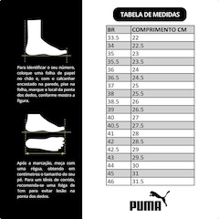 Tênis Puma Skyrocket Lite 2 Bdp Masculino - Foto 6